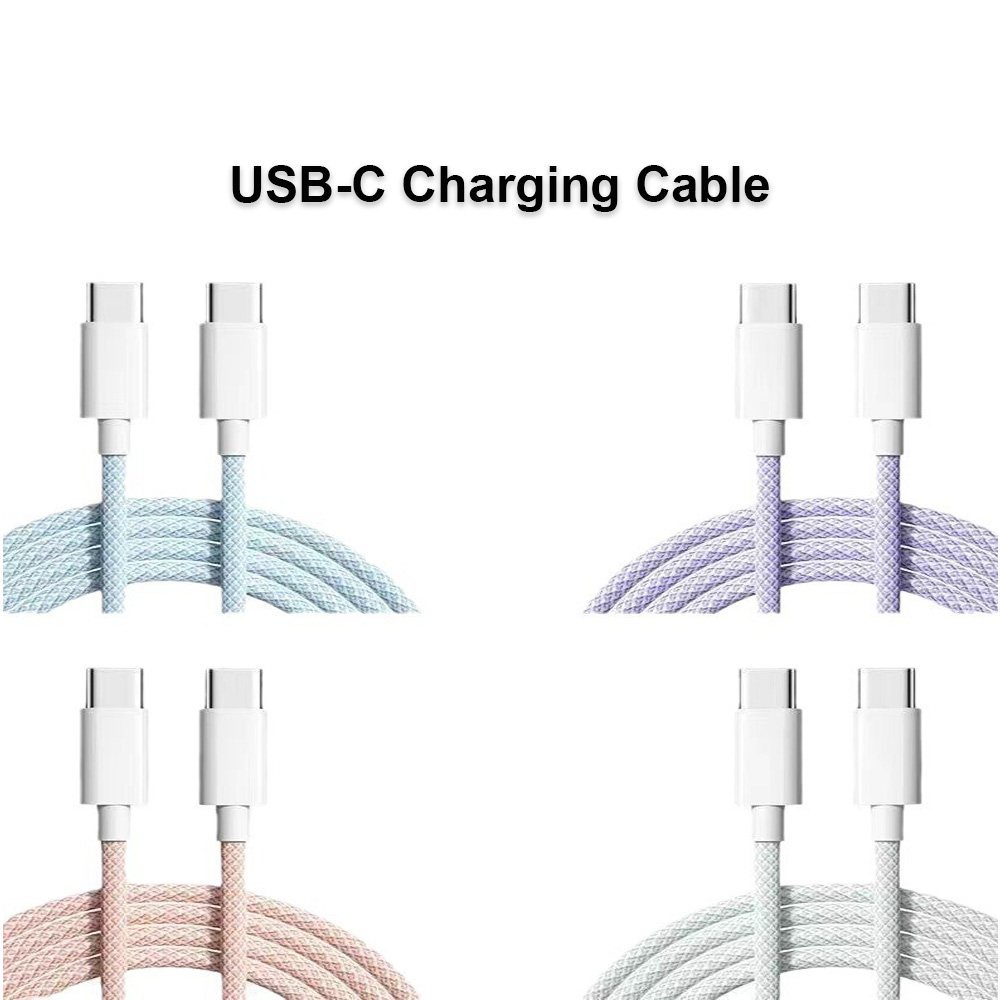 USB-C Charging Cable